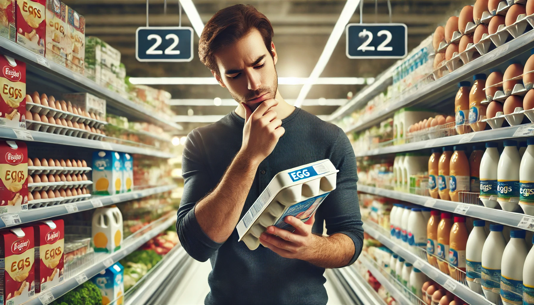 What's behind America’s growing affordability crisis?