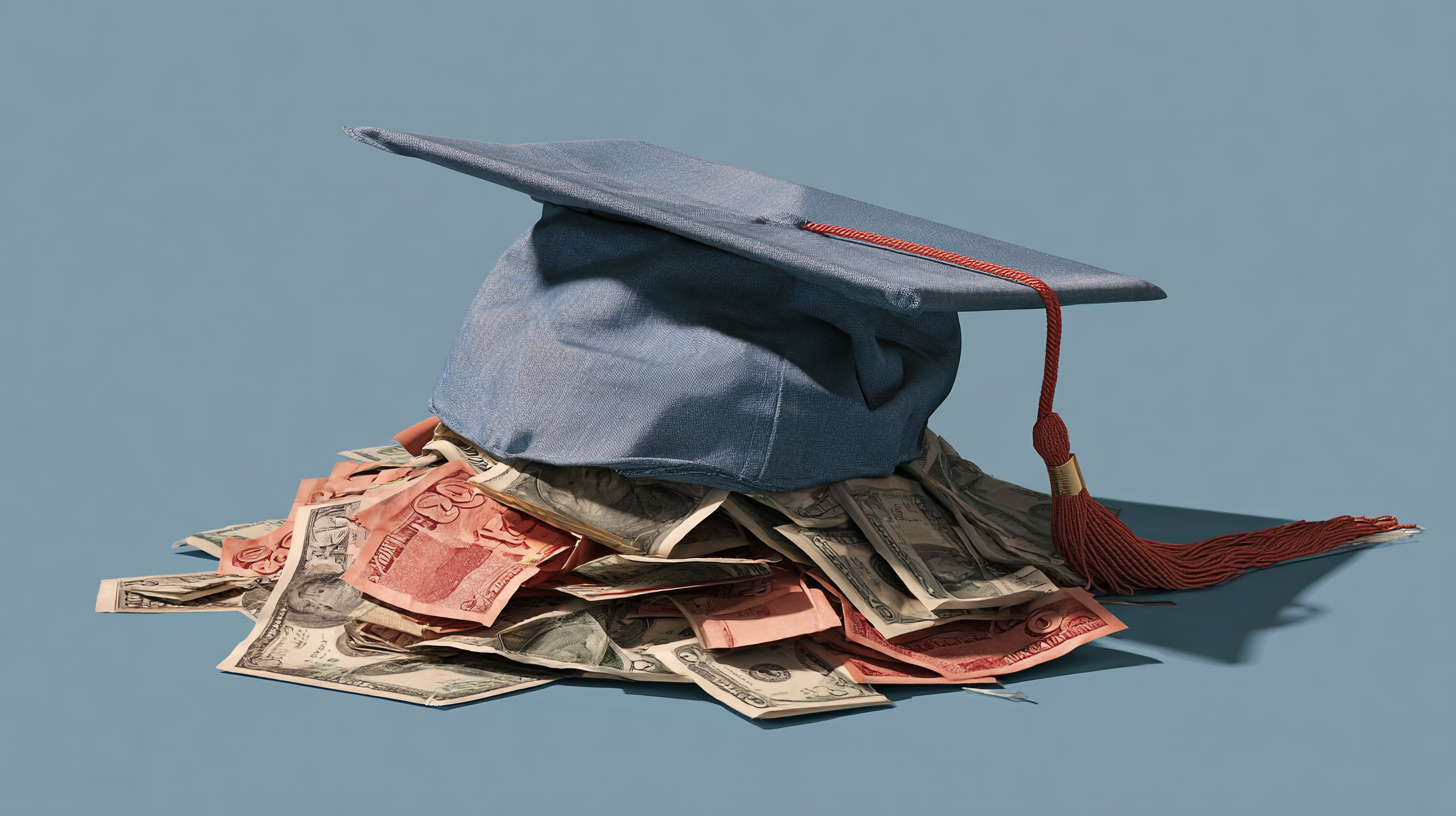 Education Department delays aggressive student loan collections