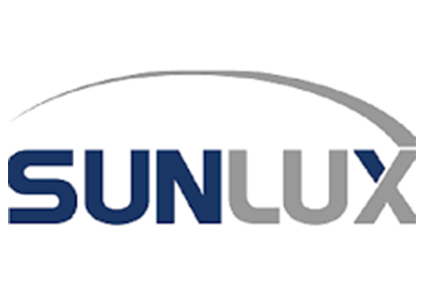 sunlux logo