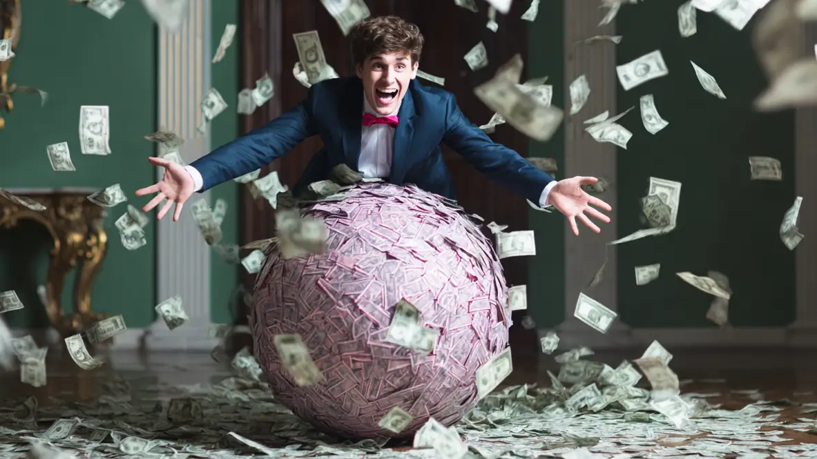 Publishers Clearing House bankruptcy leaves past winners unpaid