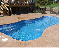 where to buy a swimming pool