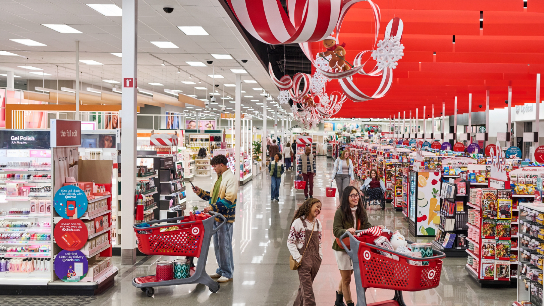 Target's Black Friday sale is bigger than ever