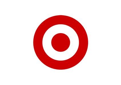 target logo