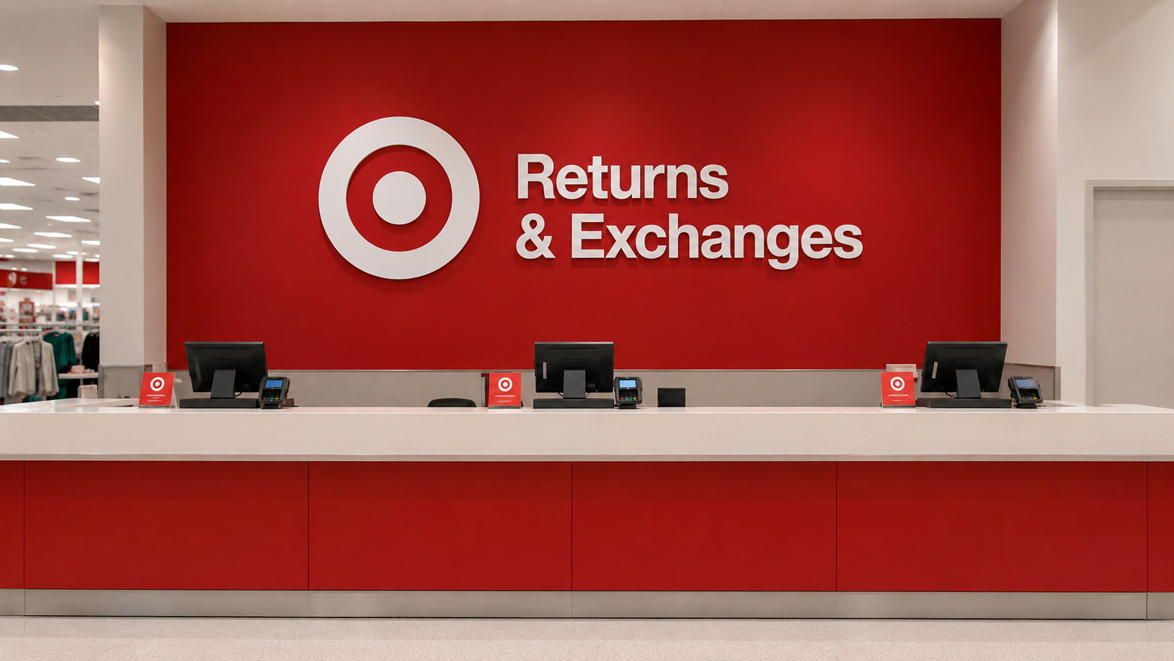 Target's return policy explained: The smart shopper's guide to getting your mone...