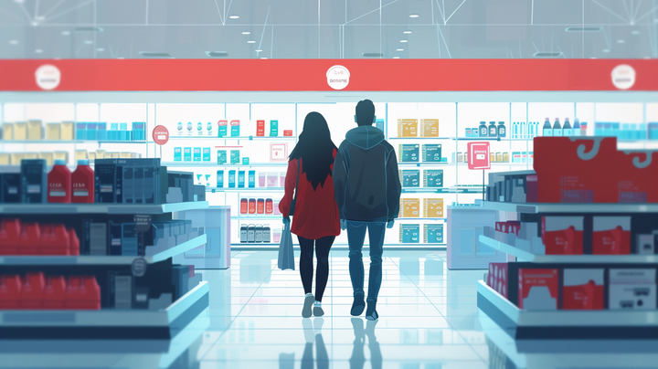 Target takes on Prime and Walmart+ with new membership programs