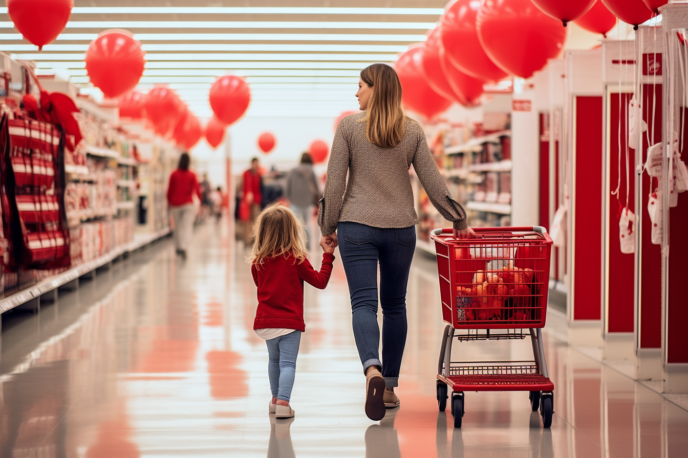 Target prepares for the holidays with toys under 25