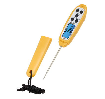 taylor waterproof thermometer