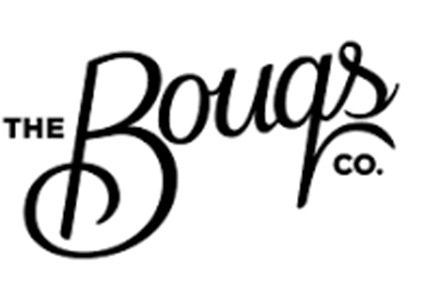 the bouqs co logo