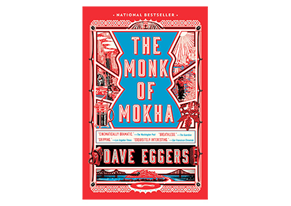 the monk of mokha