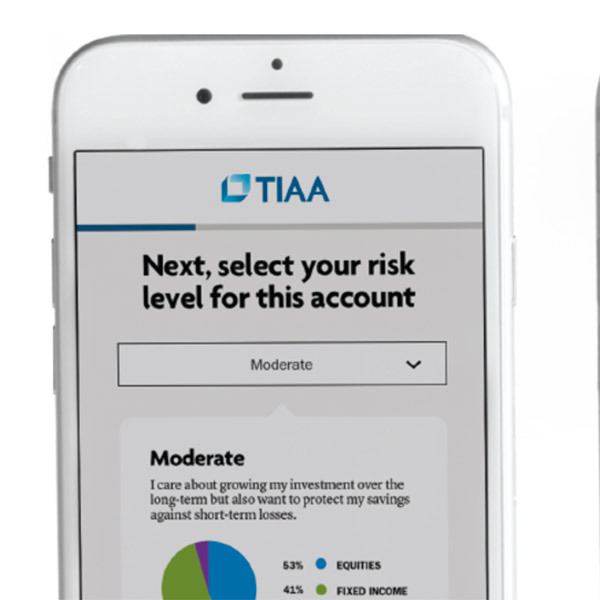 TIAA rolls out new automated investing platform to simplify retirement ...