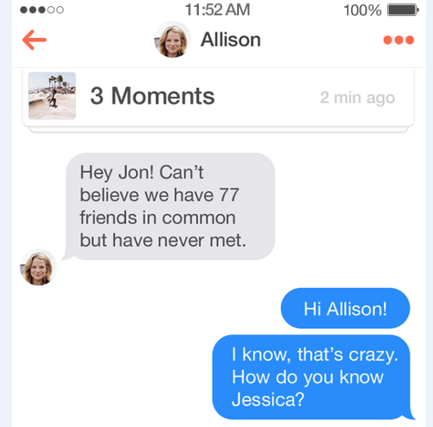 Tinder reveals the 13 most right-swiped men and women on the app