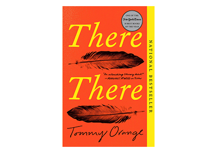 tommy orange book
