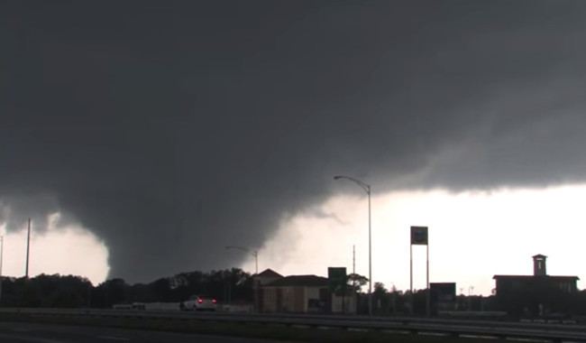 University engineers develop way to tornado-proof any home