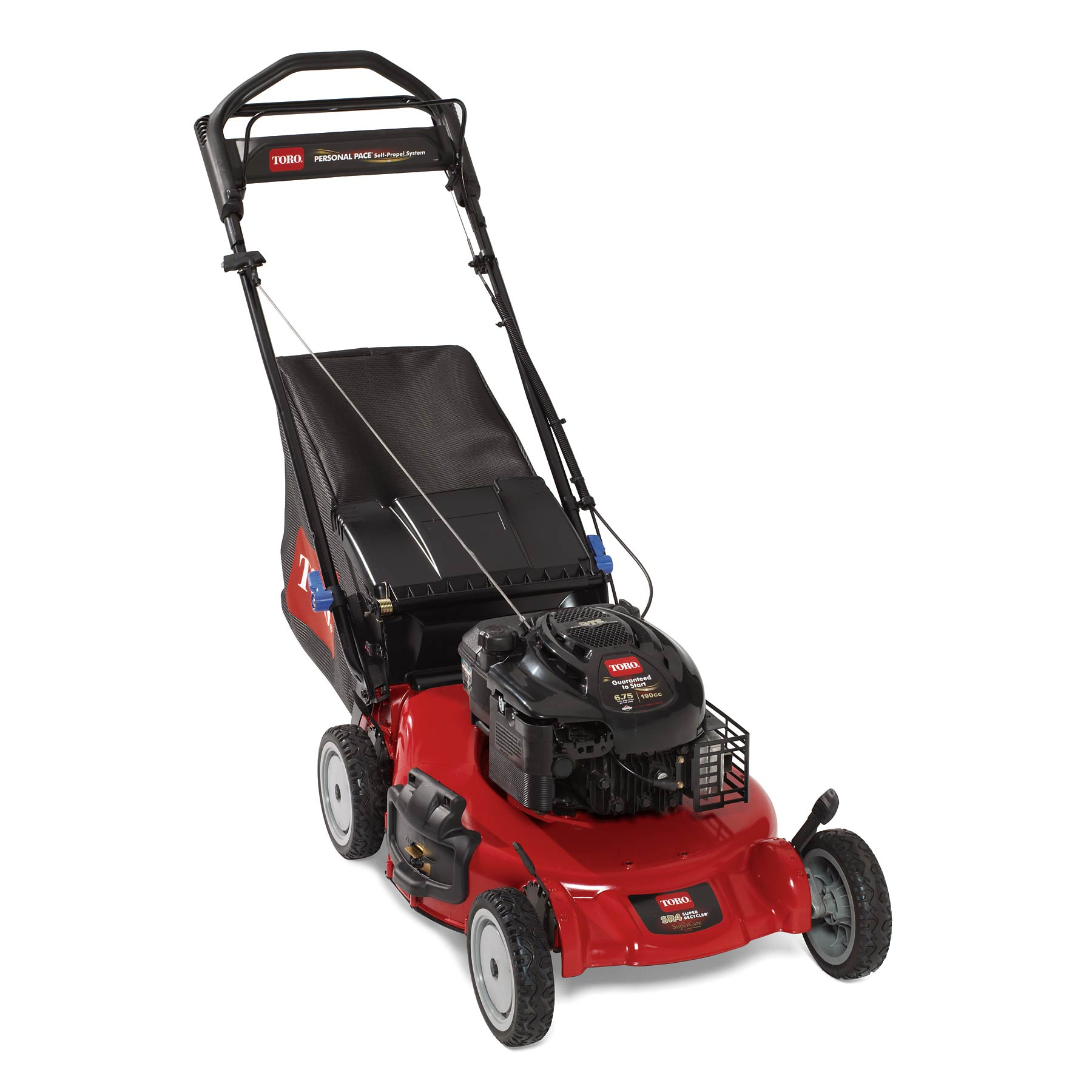Honda, Toro lead Consumer Reports' lawn mower tests