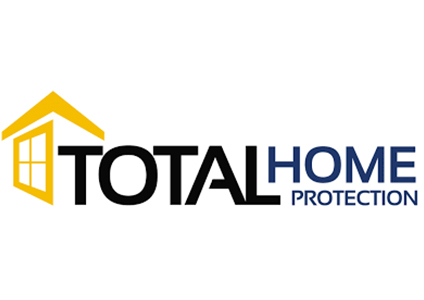 total home protection logo