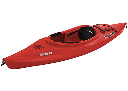traditional kayak
