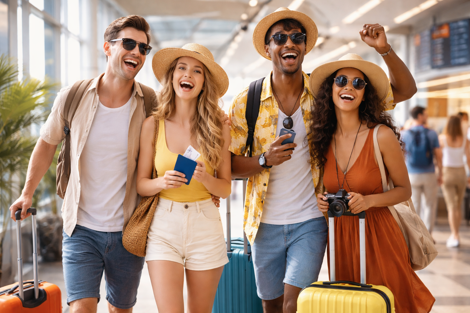 The Cheapest Places Americans Can Travel In 2026 preview