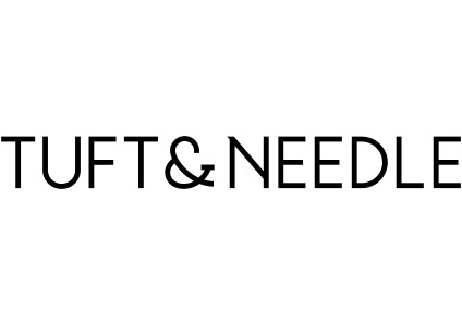 tuft and needle logo