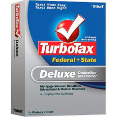 details of turbotax products