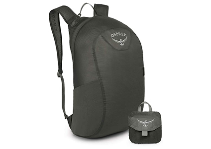 ultralight backpack