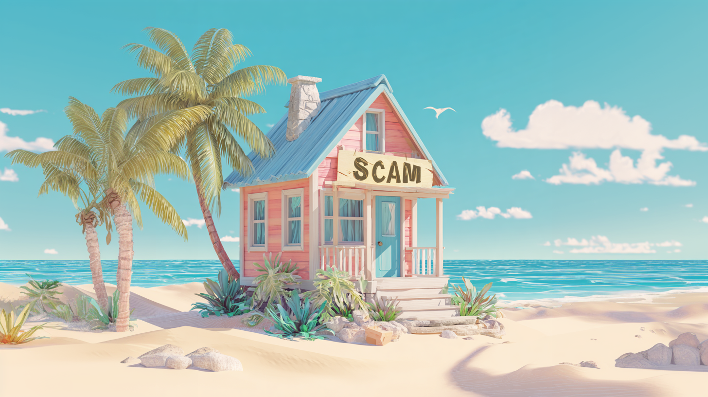 Vacation rental scams are surging: Here’s how summer travelers can ...