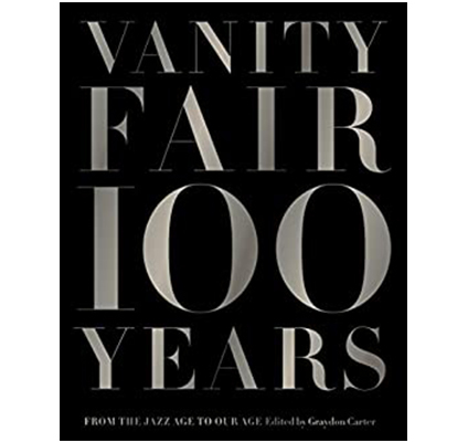 vanity fair book