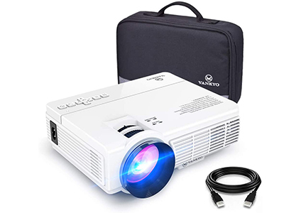 vankyo mini projector