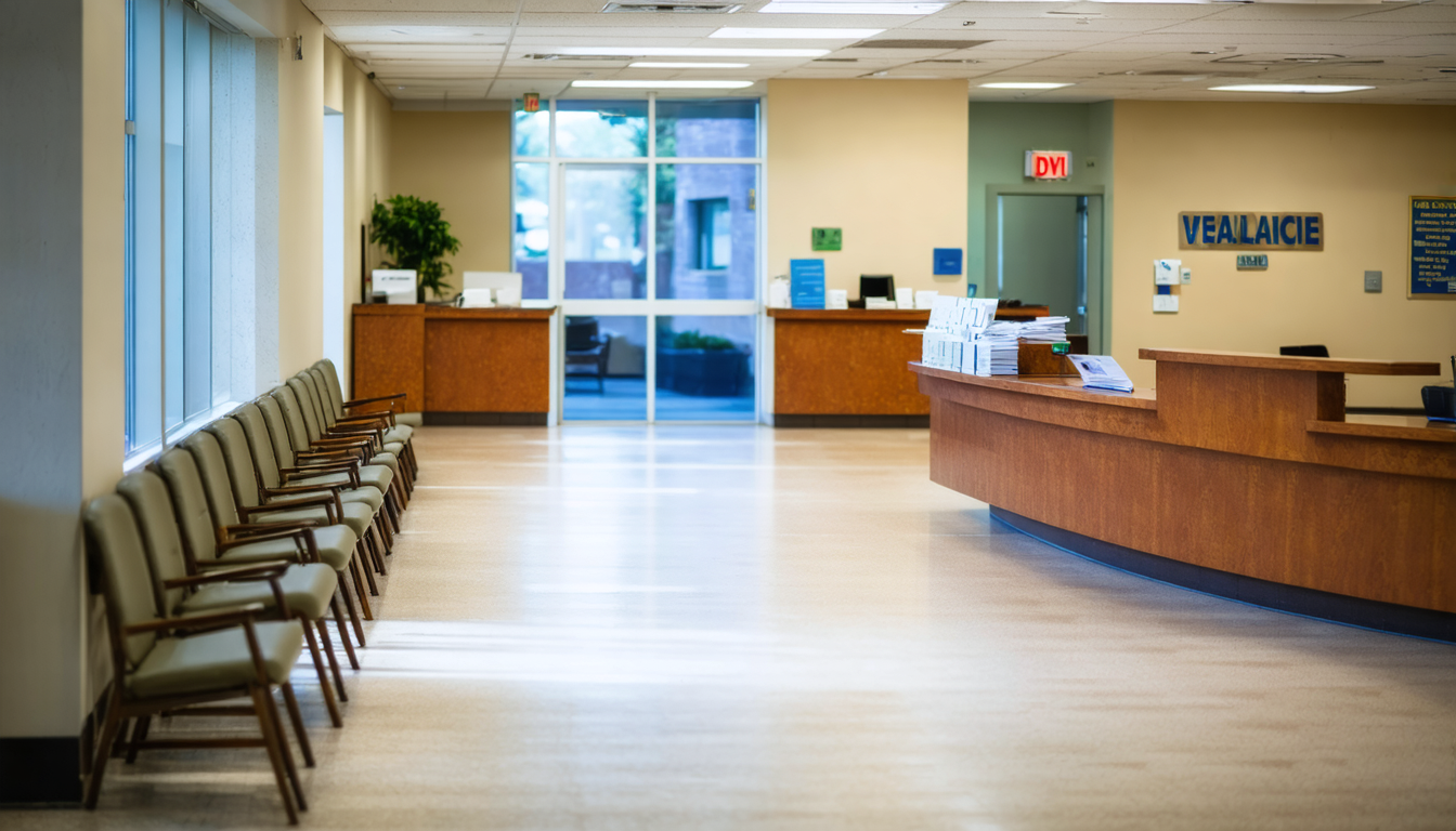 Veterans get relief from $272 million in surprise medical bills