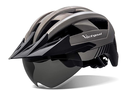 victgoal mens helmet