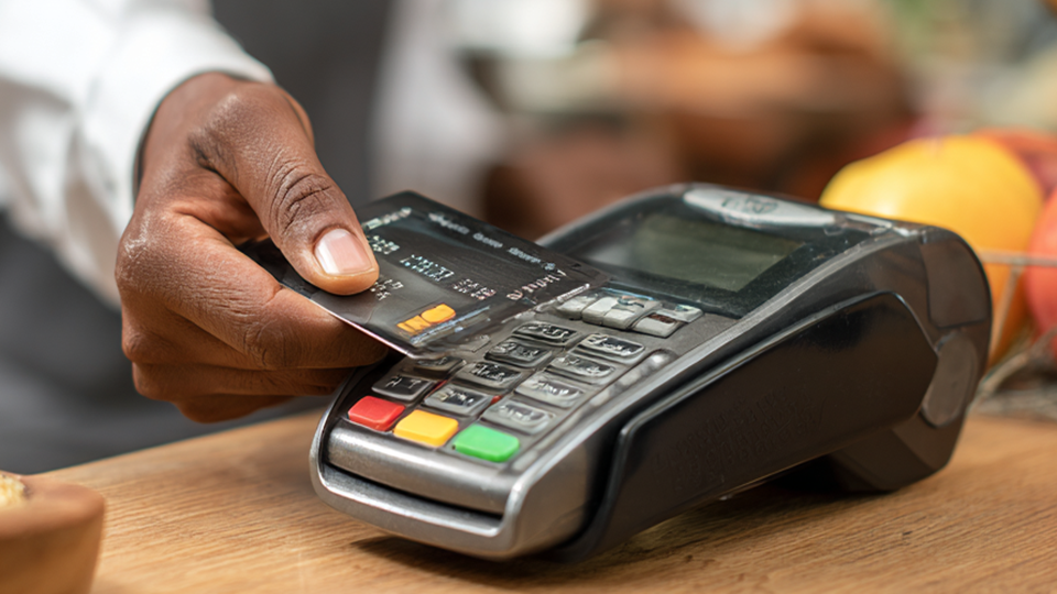 Visa, Mastercard are close to a deal with merchants — how it could ...
