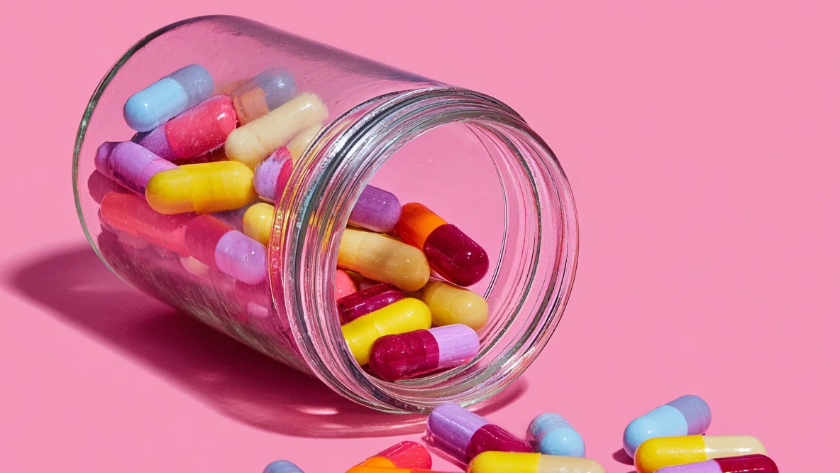 California moves to ban lead in prenatal vitamins in groundbreaking bill