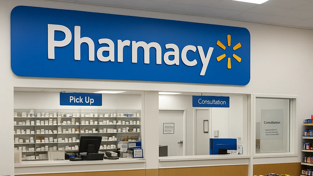 Walmart makes it easier to use Medicare benefits for everyday wellness