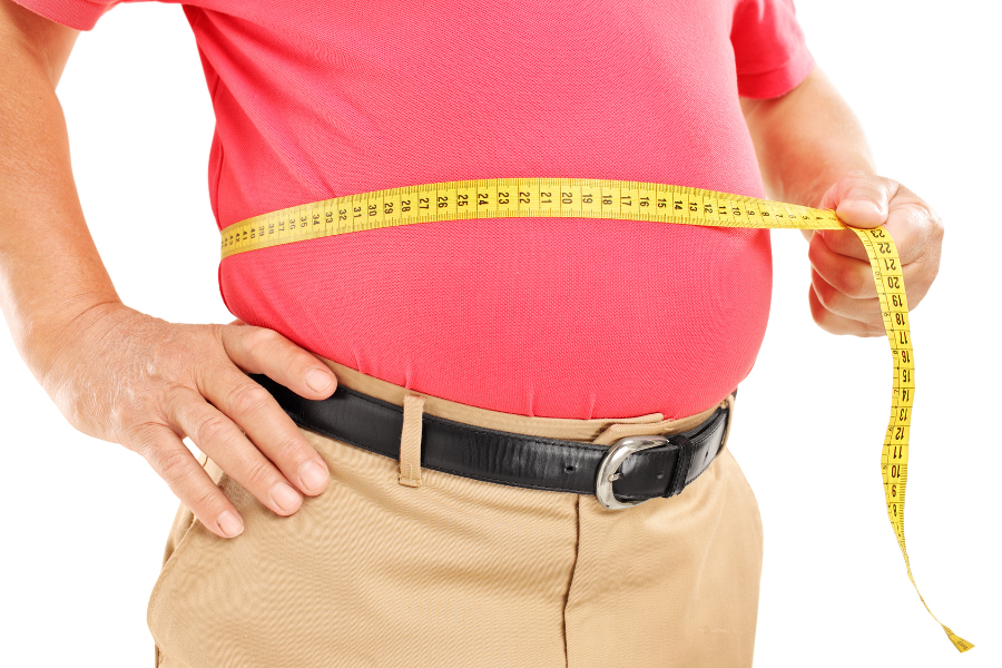 Overweight Vegetarian Weight Loss