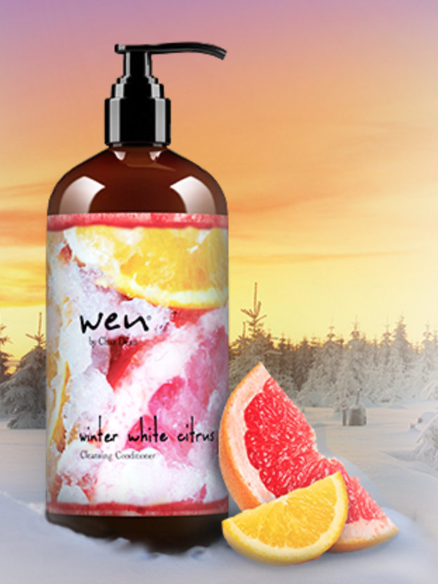 Lawsuit Says Wen By Chaz Dean Can Make Your Hair Fall Out