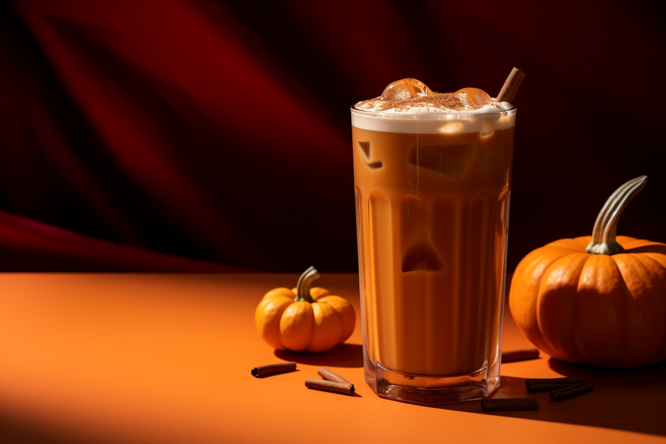 Wendy's launches Pumpkin Spice Frosty