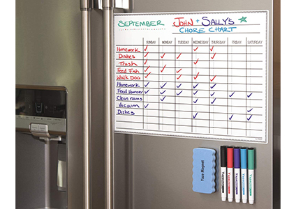 Table task table