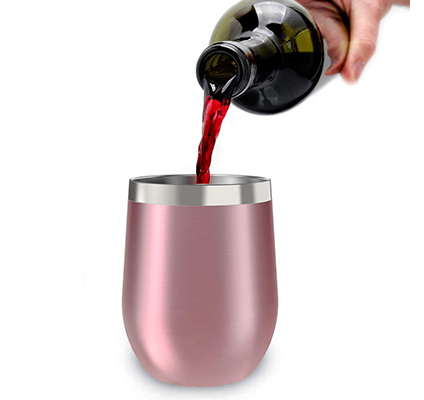 wine tumber