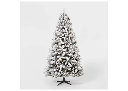 wondershop pre-lit douglas fir