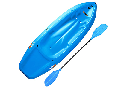 youth kayak
