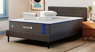 The Nectar Memory Foam image