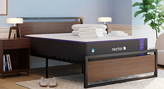 Nectar Premier Mattress image