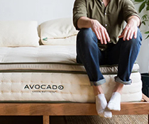 avocado mattress better business bureau