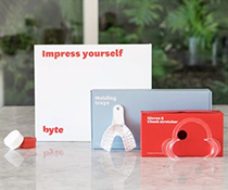 byte impression kit