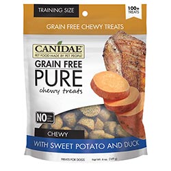 anti allergy wet dog food Perfect Kibble