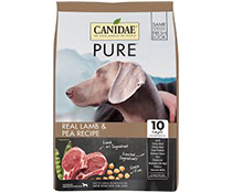 PURE Formula, Lamb & Pea Dry Dog Food image