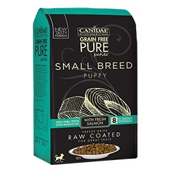 Canidae PURE Petite Small Breed