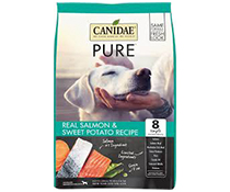 PURE Formula, Salmon & Sweet Potato Dry Dog Food image