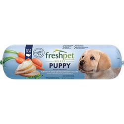 FreshPet Select Puppy