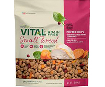 Vital Complete Meals, Chicken image
