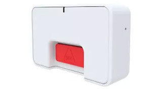 Standard Wall button image